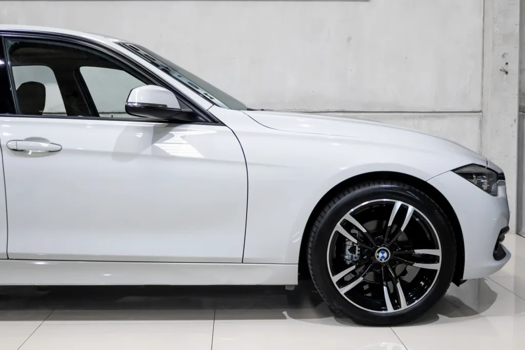 BMW 320i – 2017