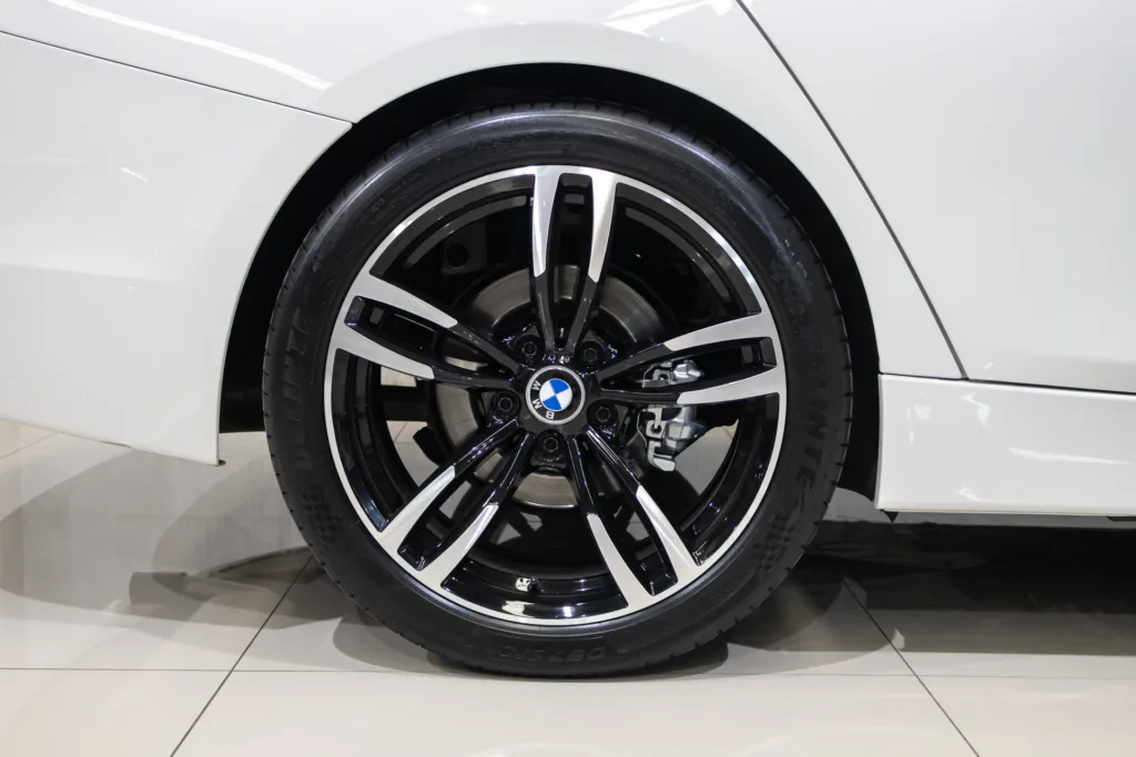 BMW 320i – 2017