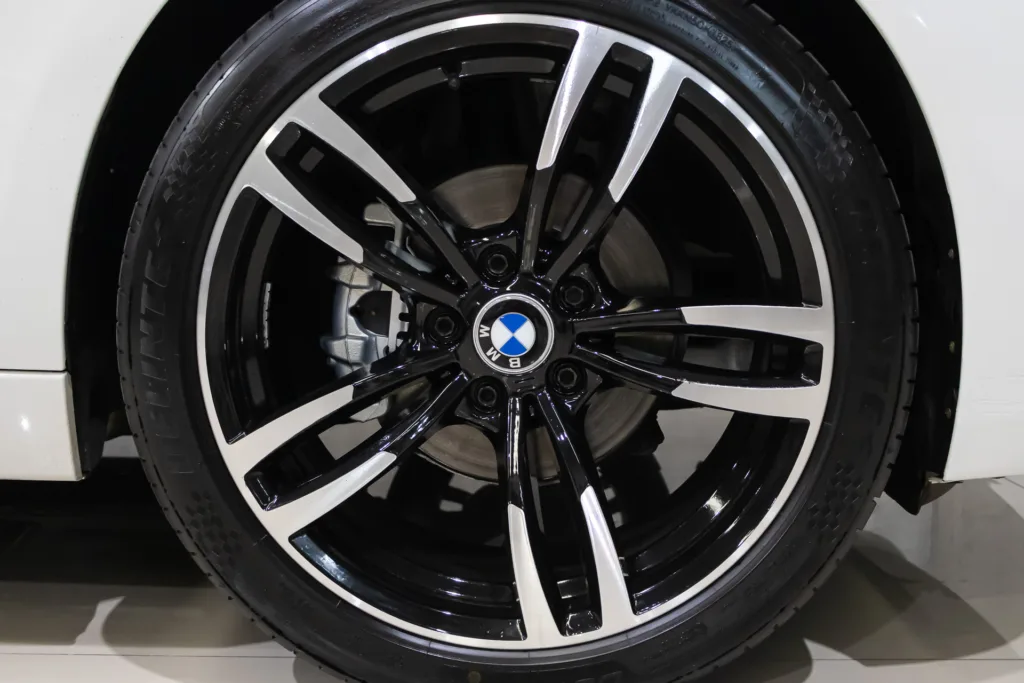 BMW 320i – 2017