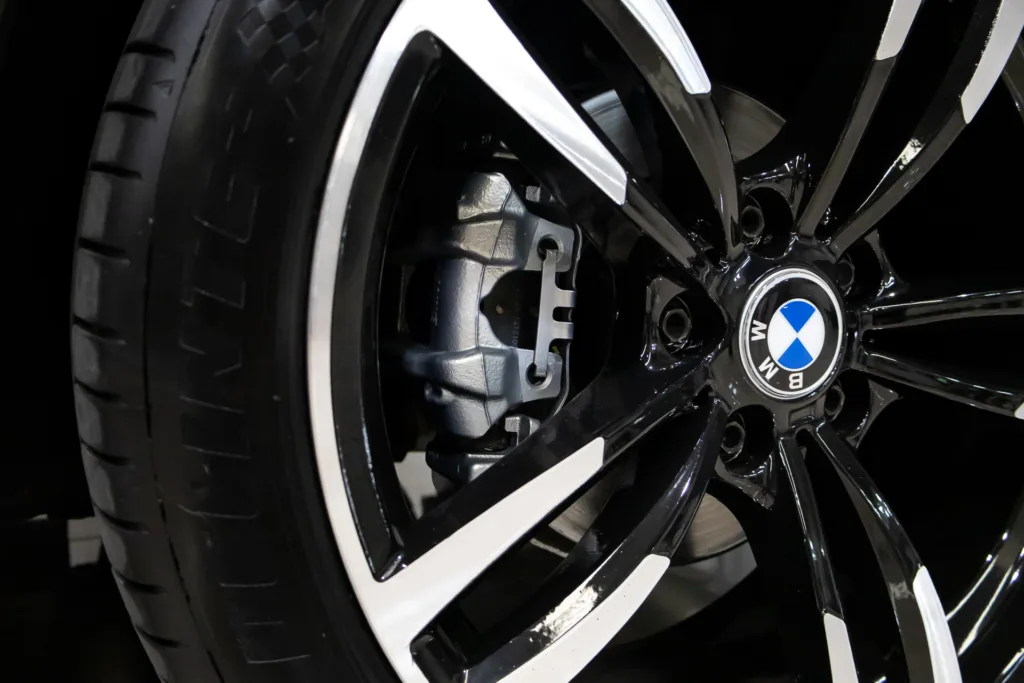 BMW 320i – 2017