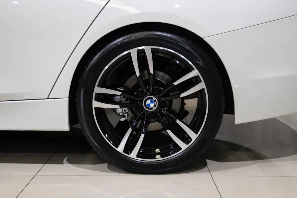 BMW 320i – 2017