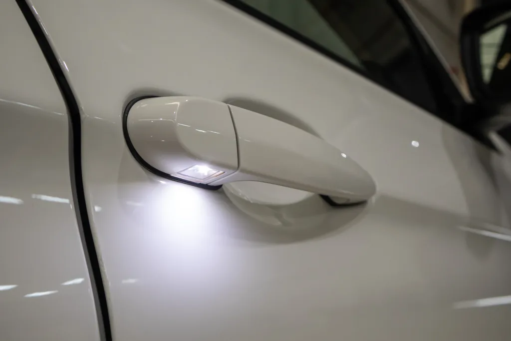 BMW 320i – 2017