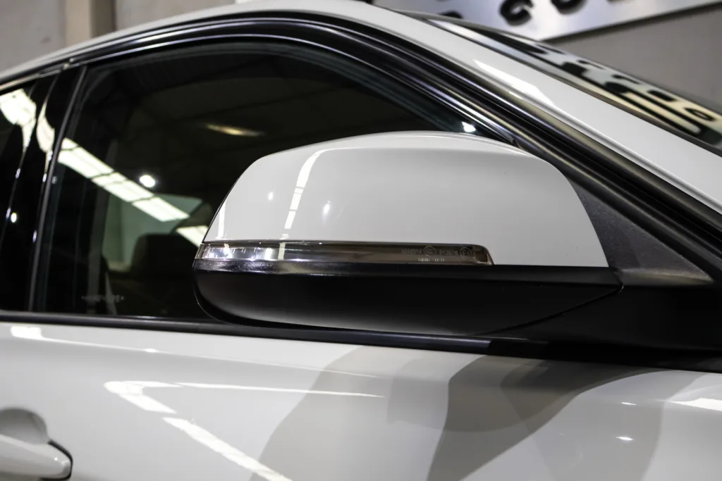 BMW 320i – 2017