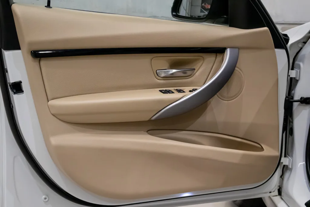 BMW 320i – 2017