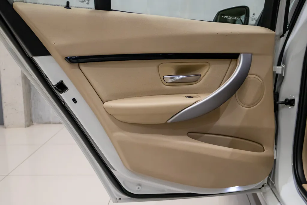 BMW 320i – 2017