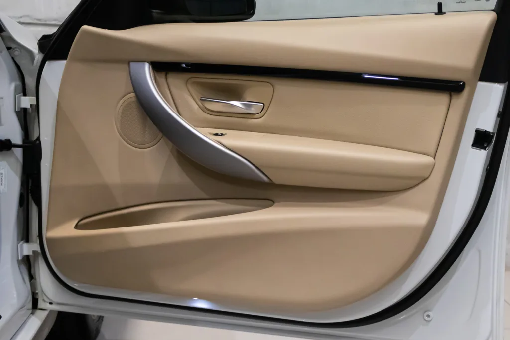 BMW 320i – 2017