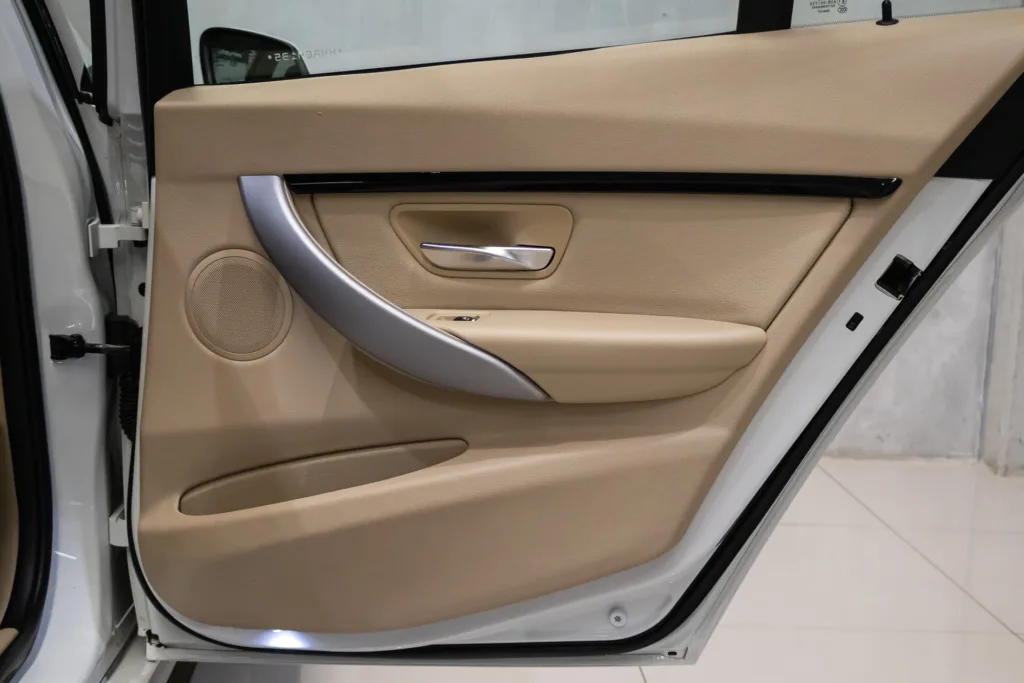 BMW 320i – 2017
