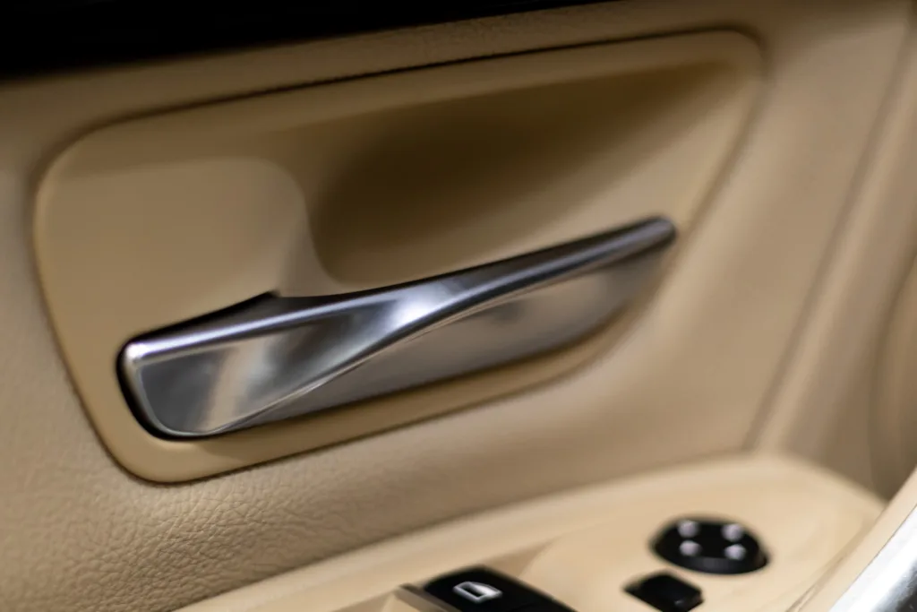BMW 320i – 2017