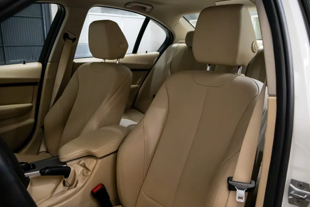 BMW 320i – 2017