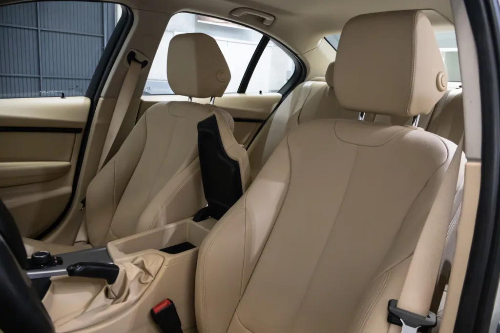 BMW 320i – 2017
