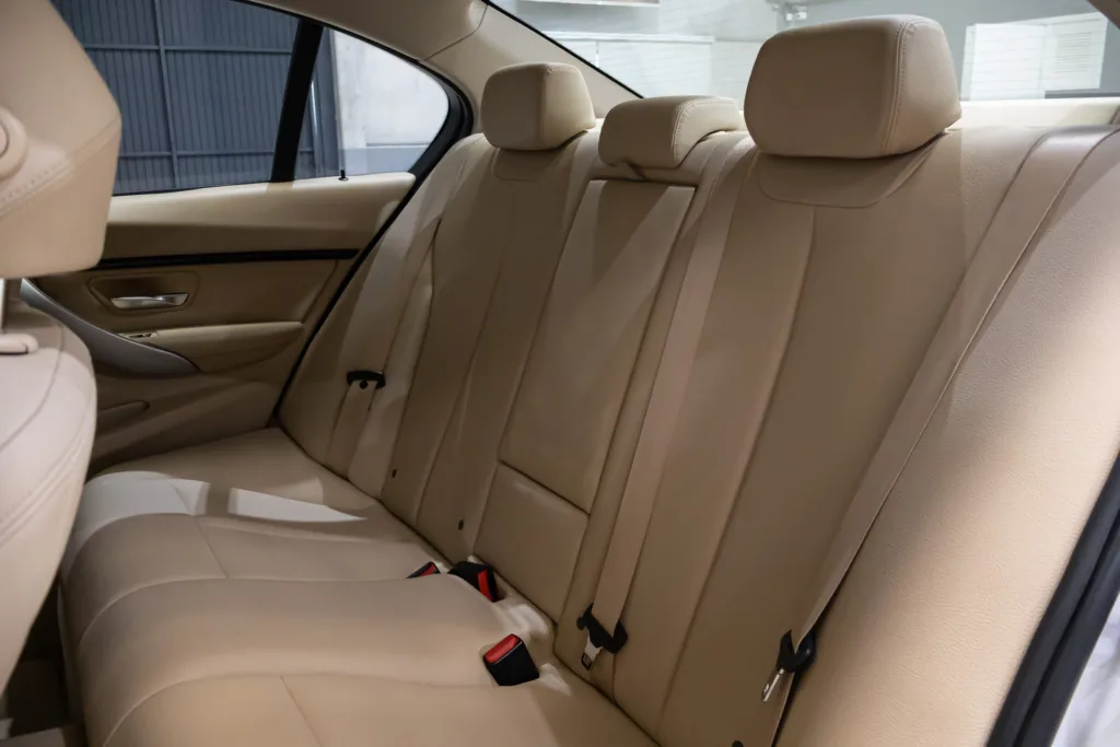BMW 320i – 2017