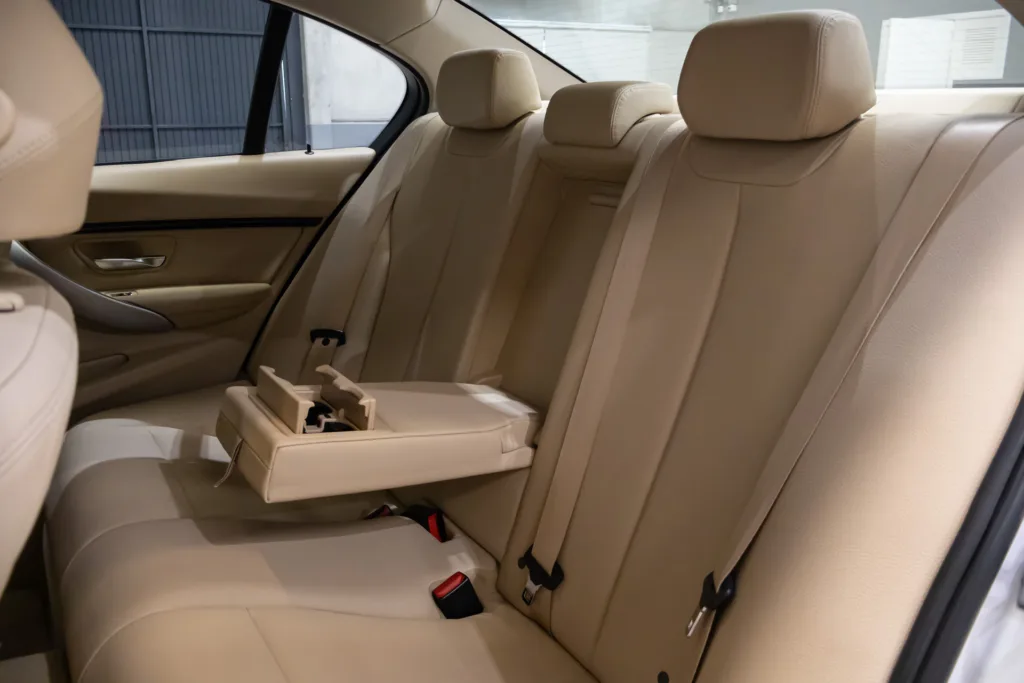 BMW 320i – 2017