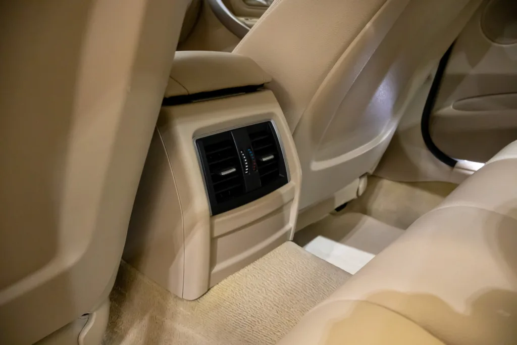 BMW 320i – 2017