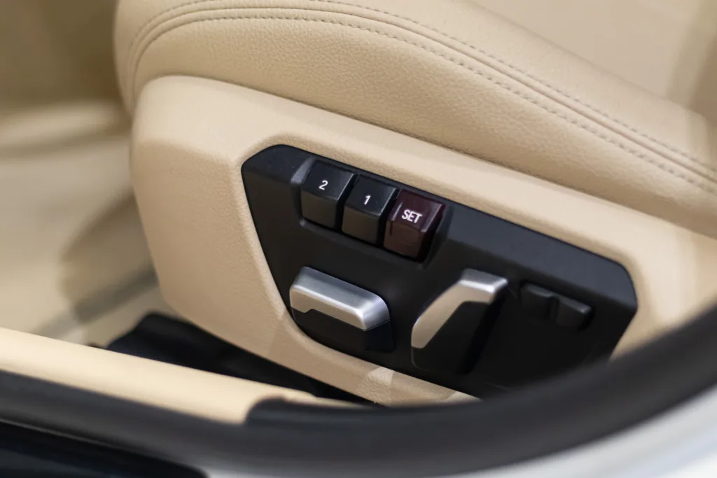 BMW 320i – 2017