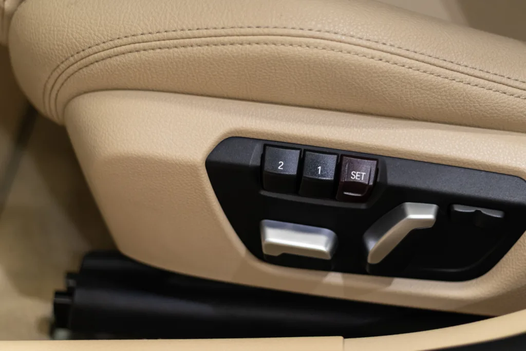 BMW 320i – 2017