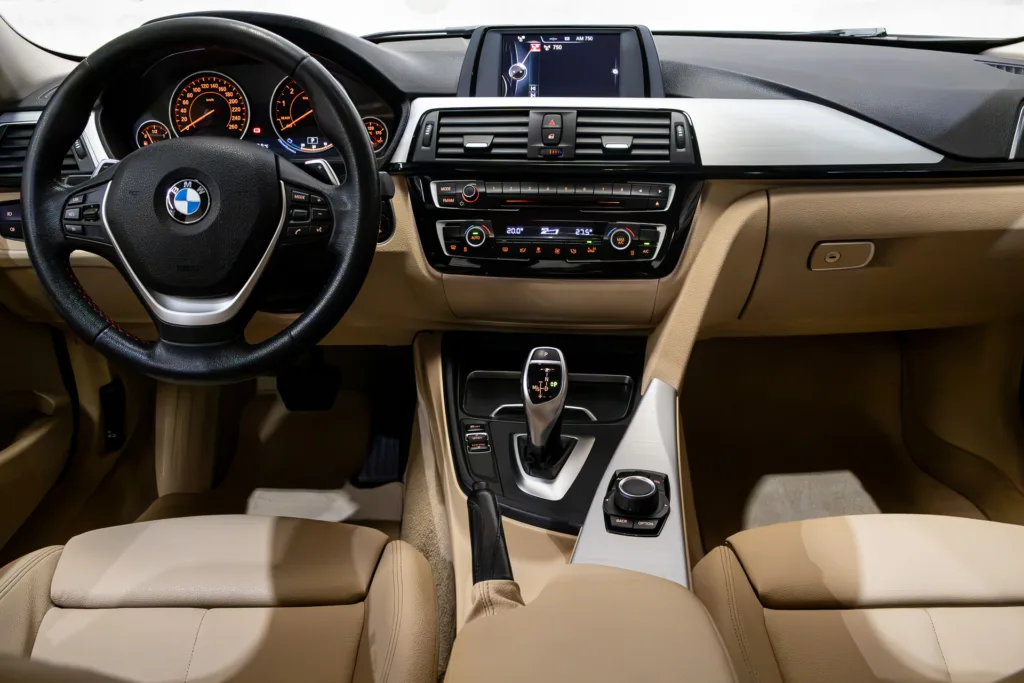 BMW 320i – 2017