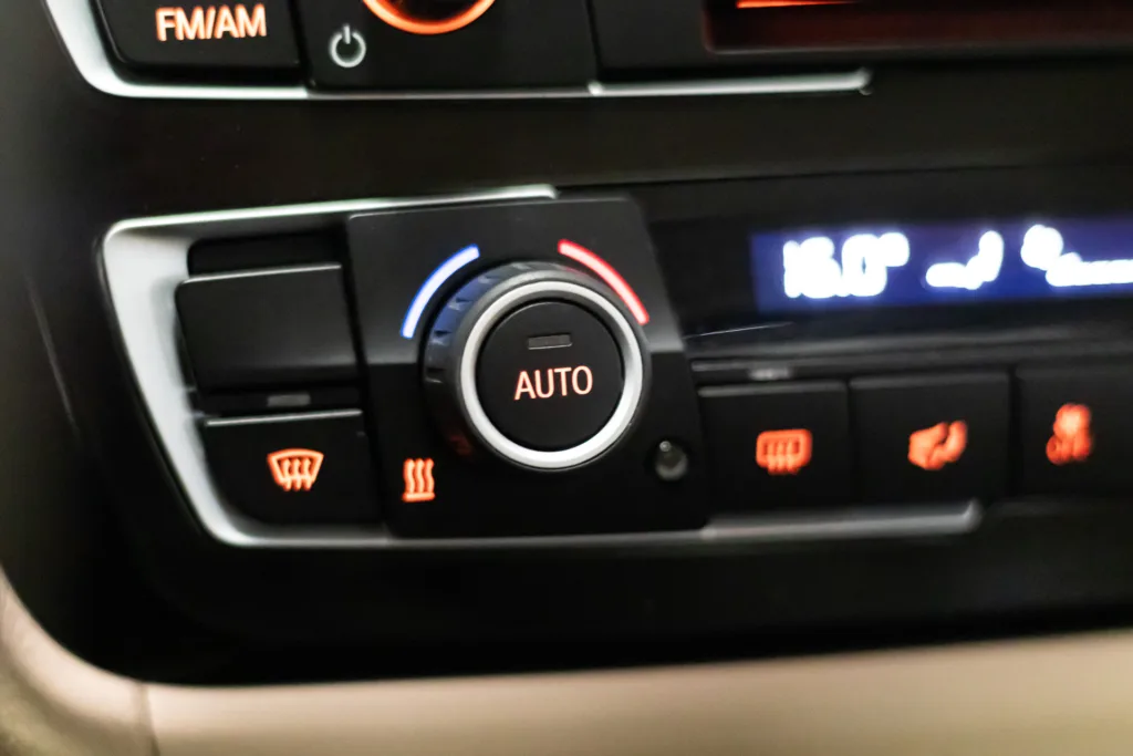 BMW 320i – 2017