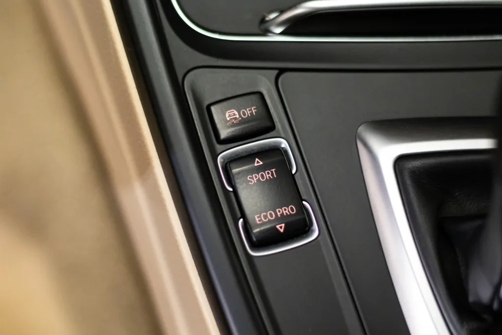 BMW 320i – 2017
