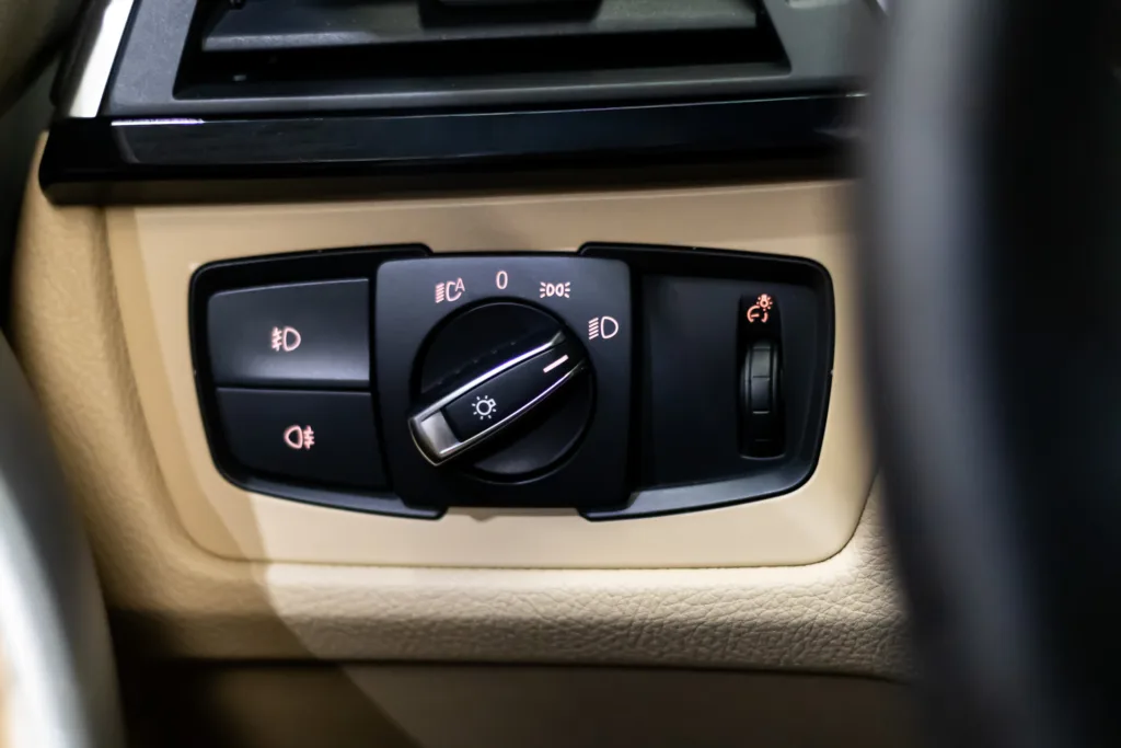 BMW 320i – 2017