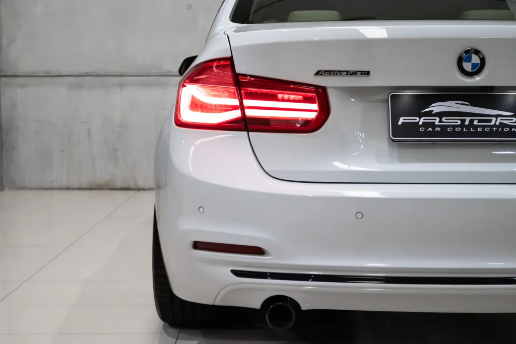 BMW 320i – 2017