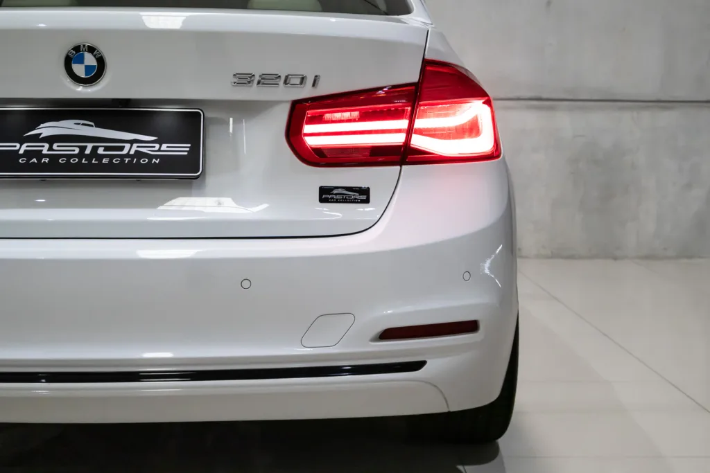 BMW 320i – 2017
