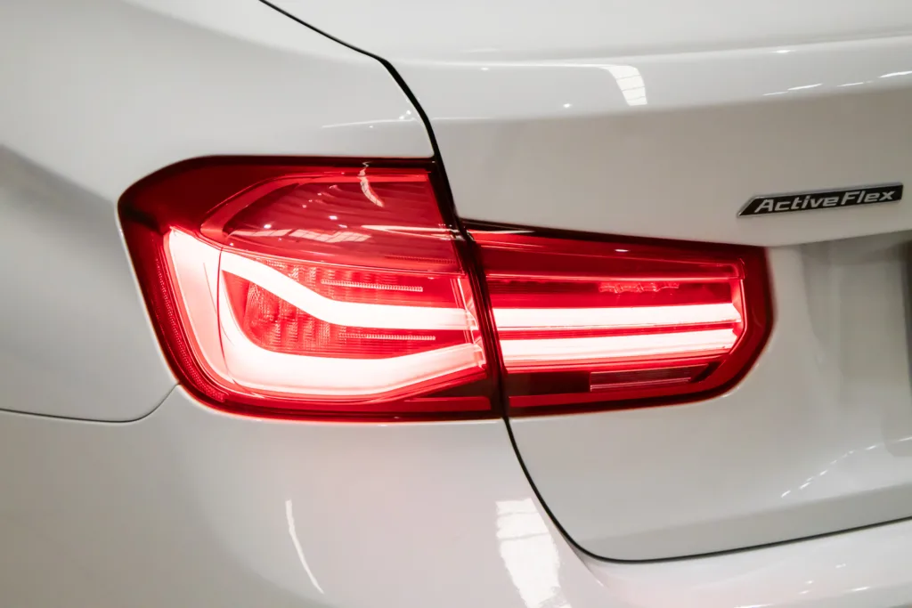 BMW 320i – 2017