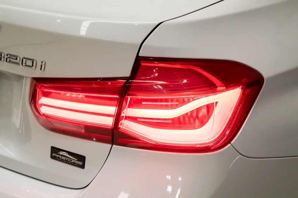BMW 320i – 2017
