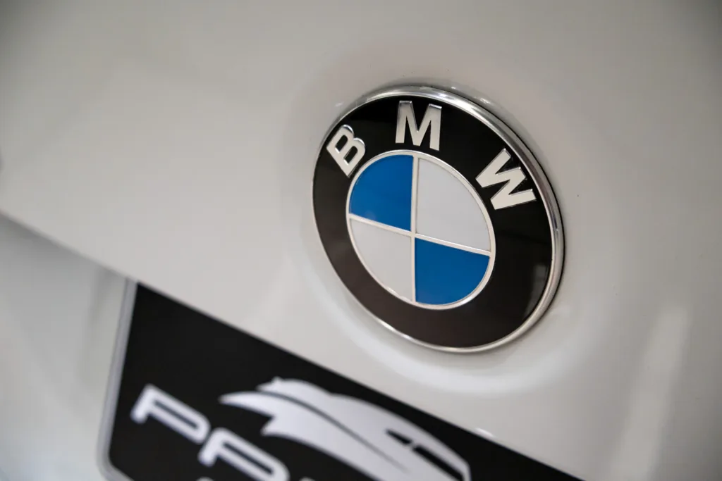 BMW 320i – 2017