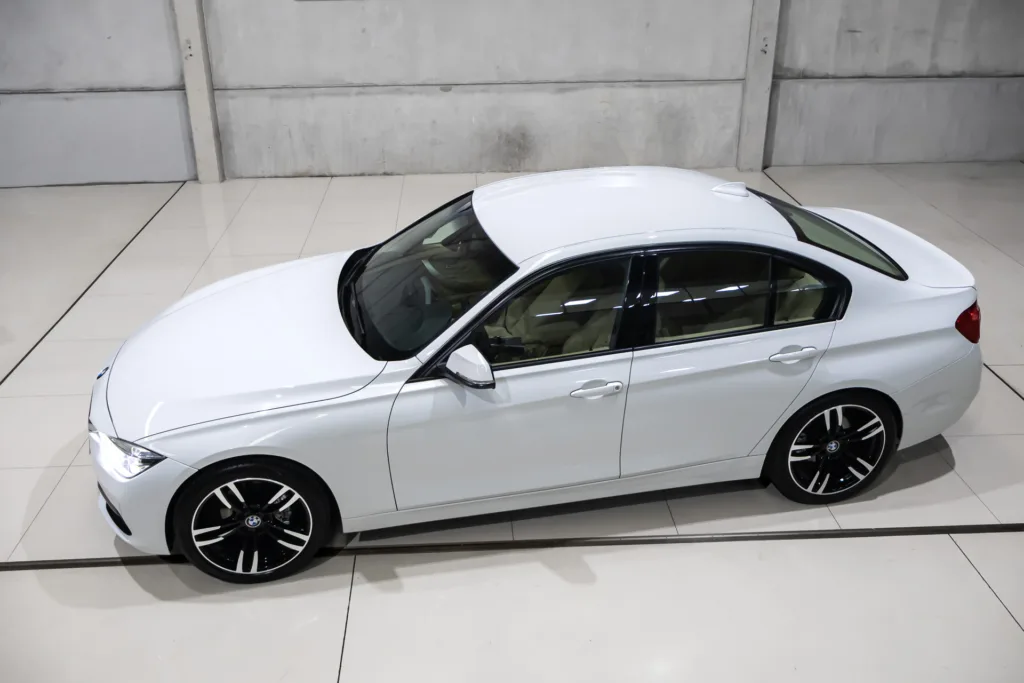 BMW 320i – 2017
