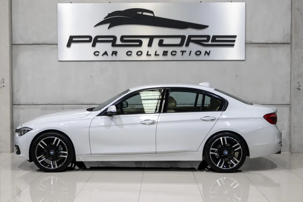 BMW 320i – 2017