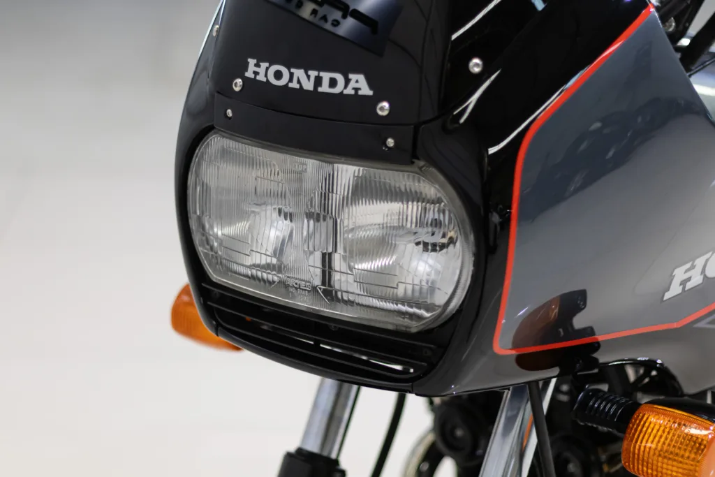 Honda CBX 750F – 1988