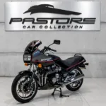 Honda CBX 750F – 1988