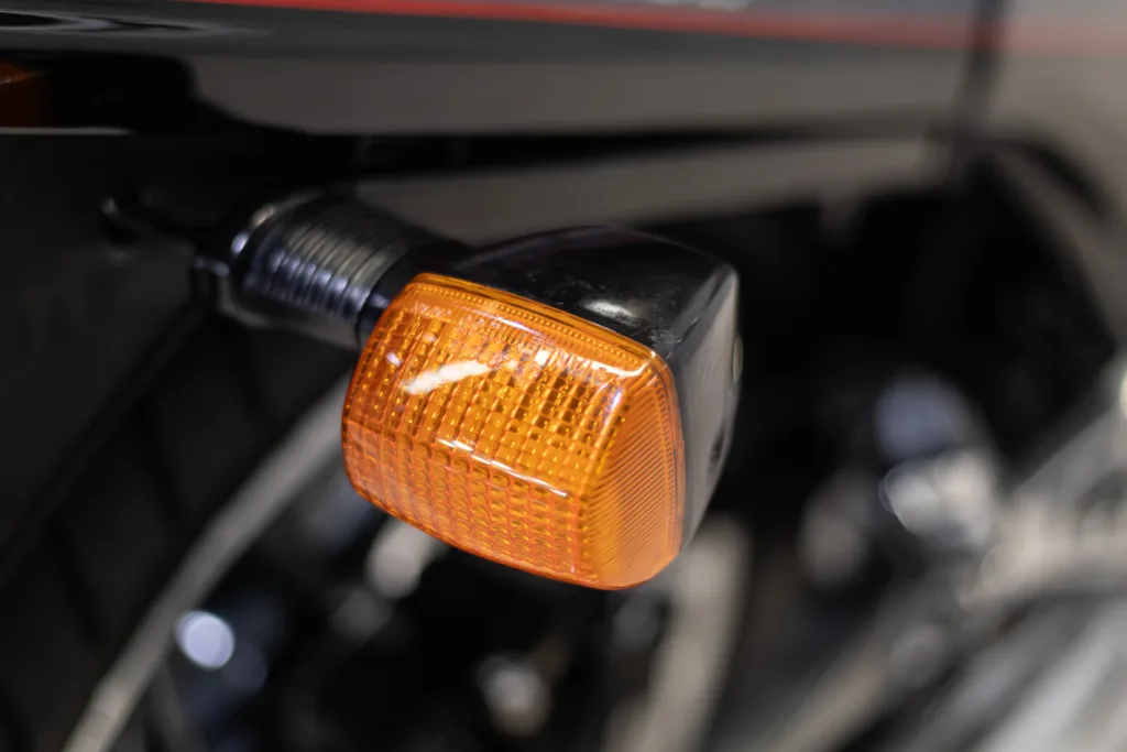 Honda CBX 750F – 1988