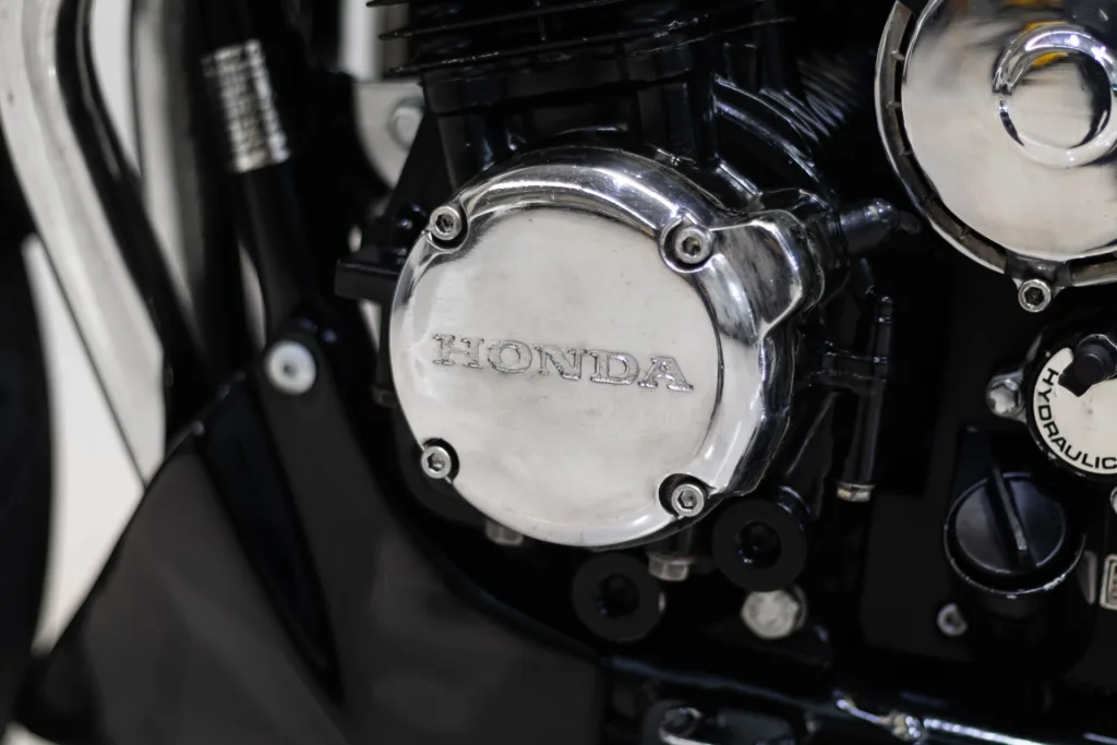 Honda CBX 750F – 1988