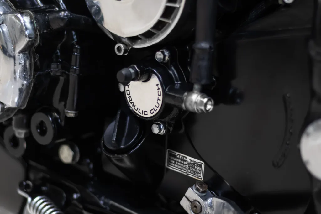 Honda CBX 750F – 1988