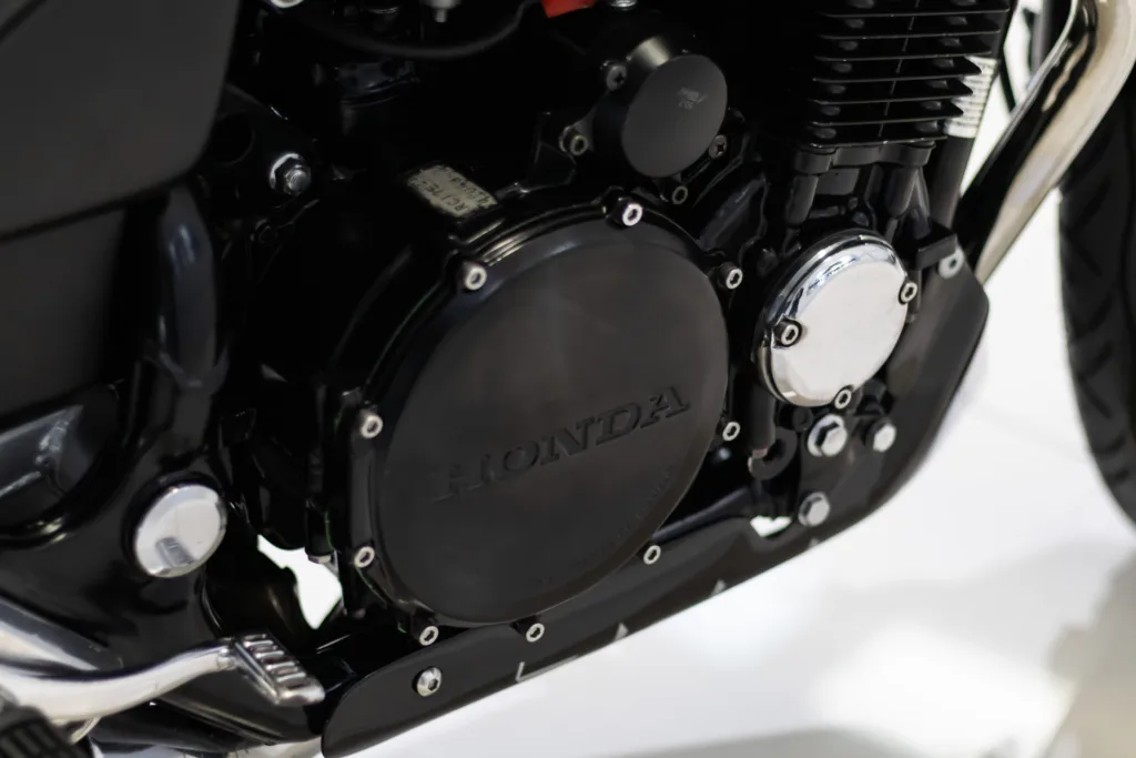 Honda CBX 750F – 1988