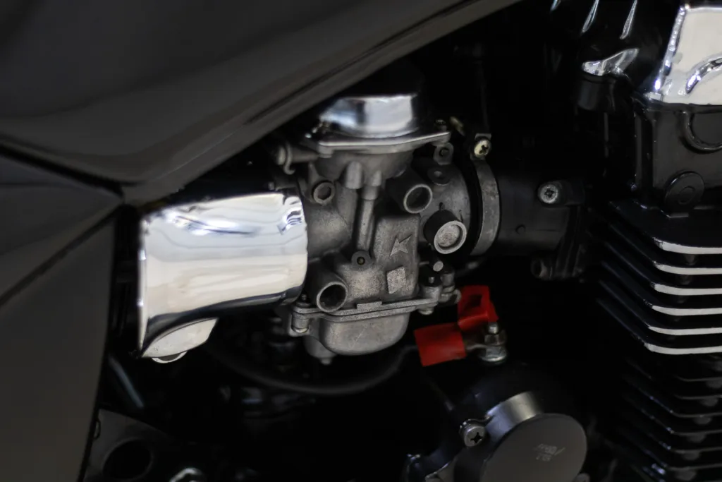 Honda CBX 750F – 1988