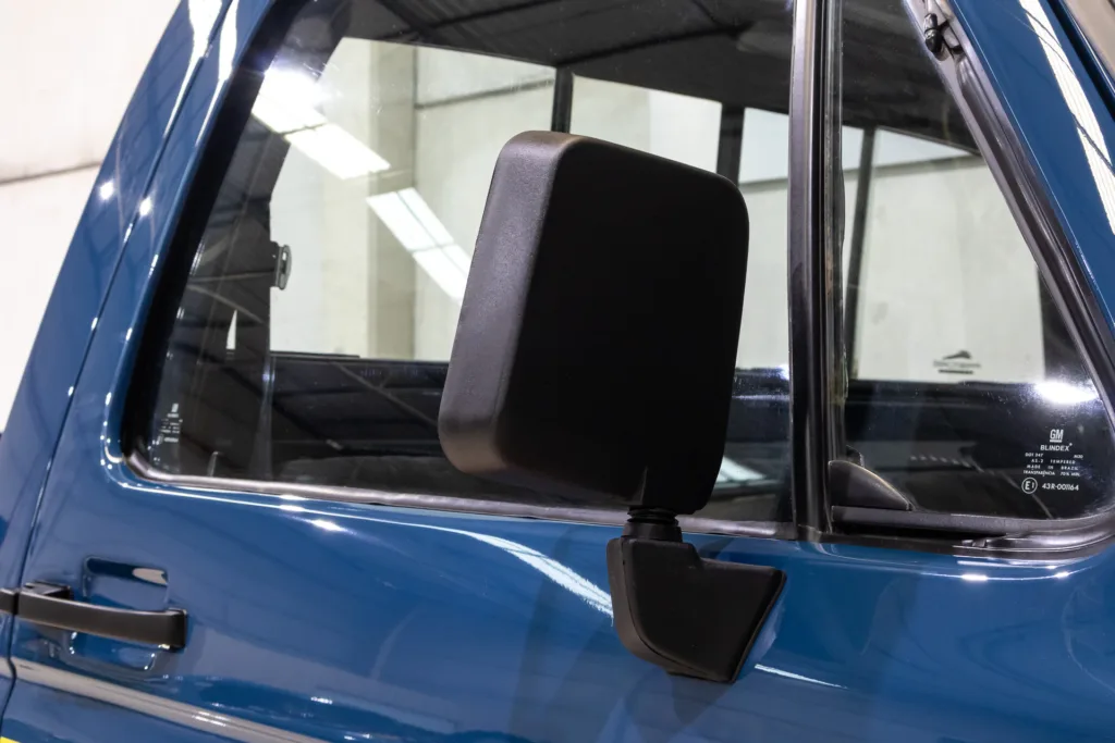 Chevrolet D20 Deluxe – 1988