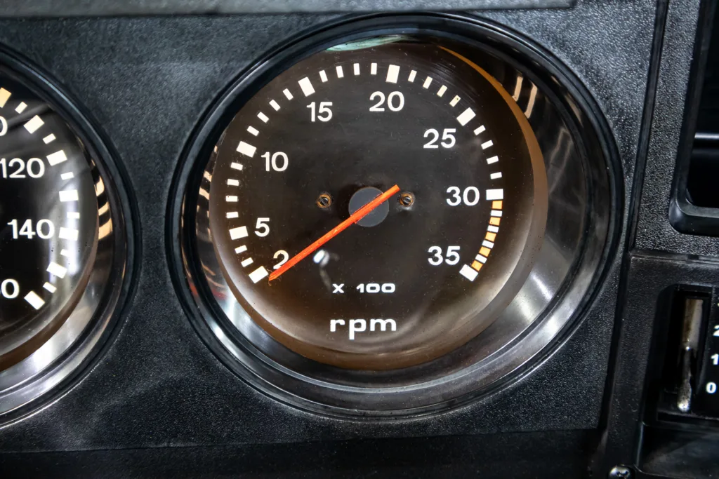 Chevrolet D20 Deluxe – 1988