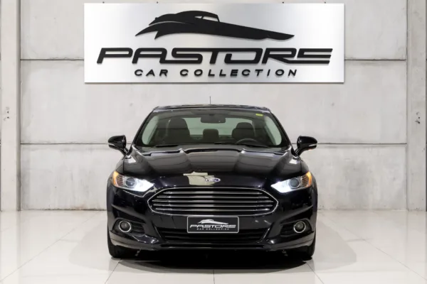 Ford Fusion – 2015