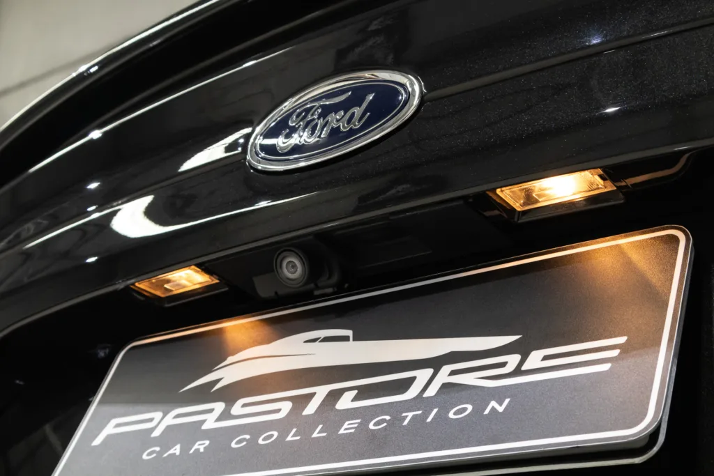 Ford Fusion – 2015