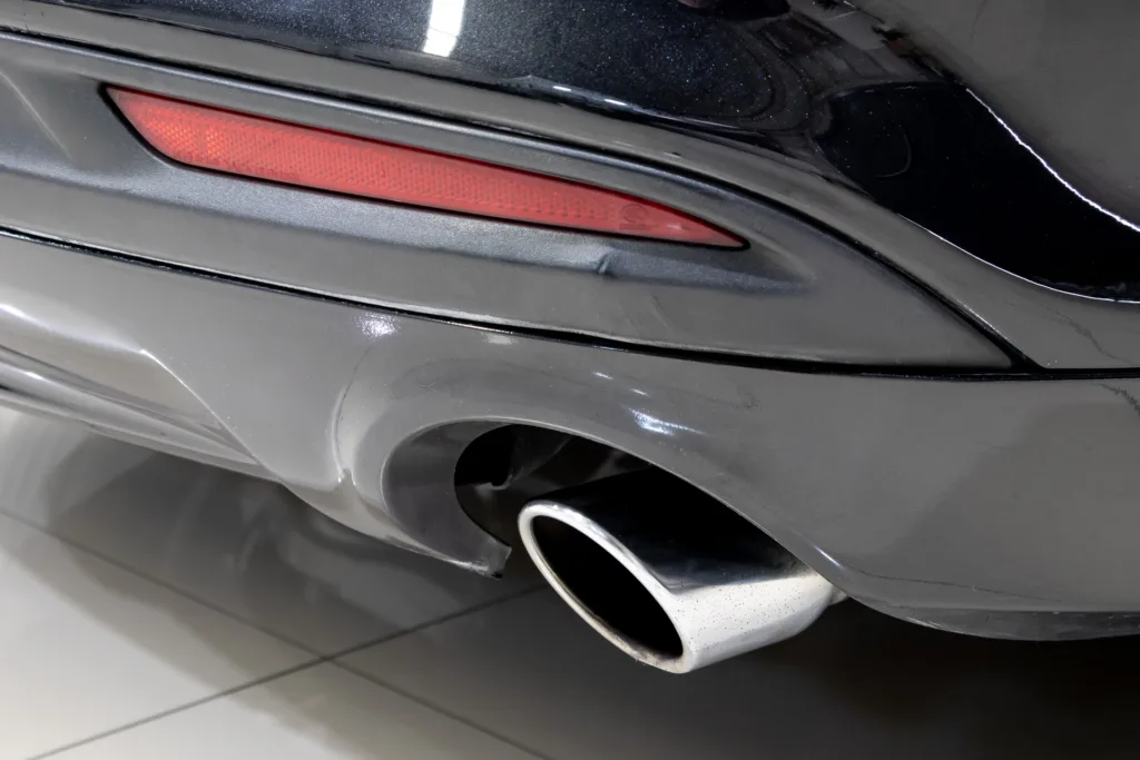 Ford Fusion – 2015