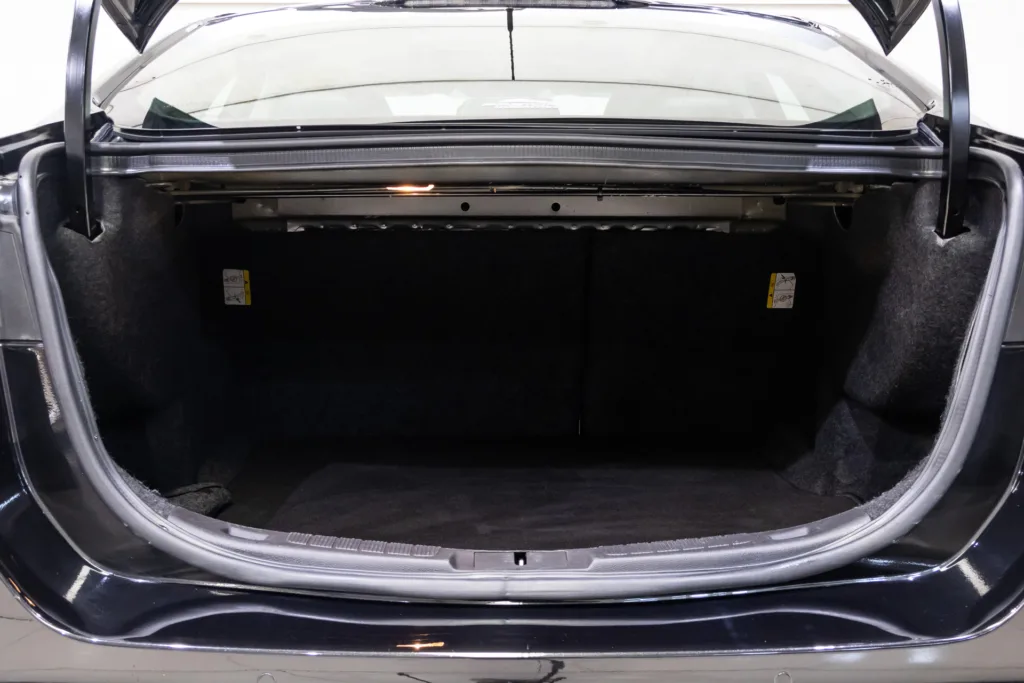 Ford Fusion – 2015