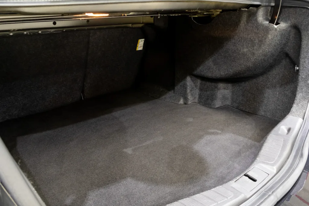 Ford Fusion – 2015