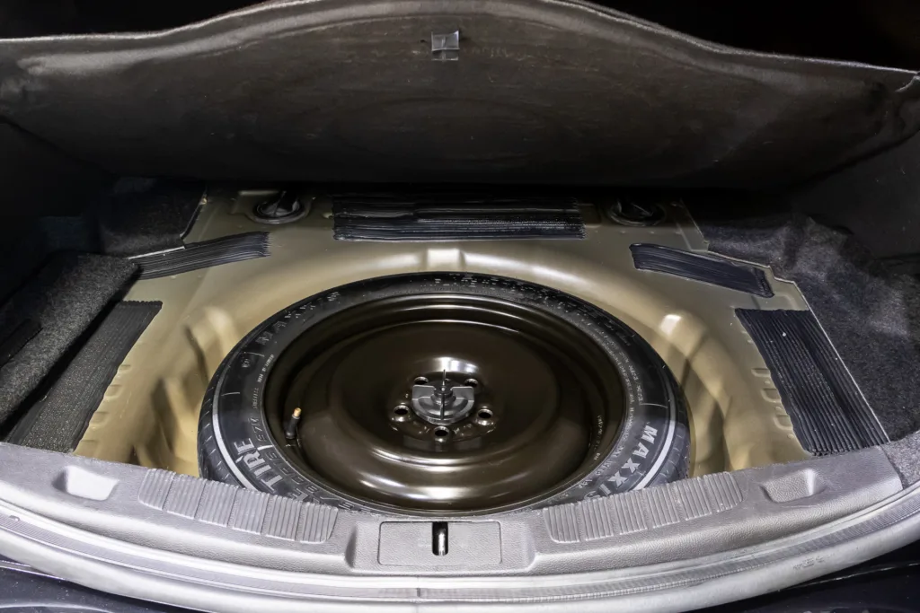 Ford Fusion – 2015