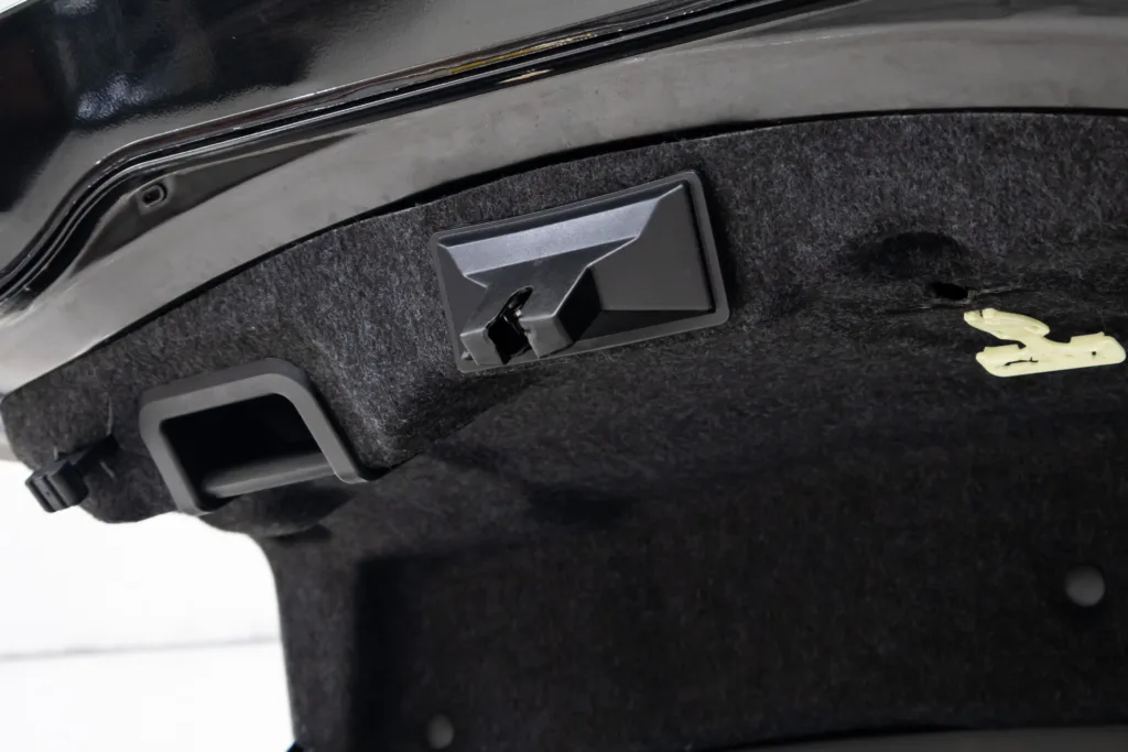 Ford Fusion – 2015