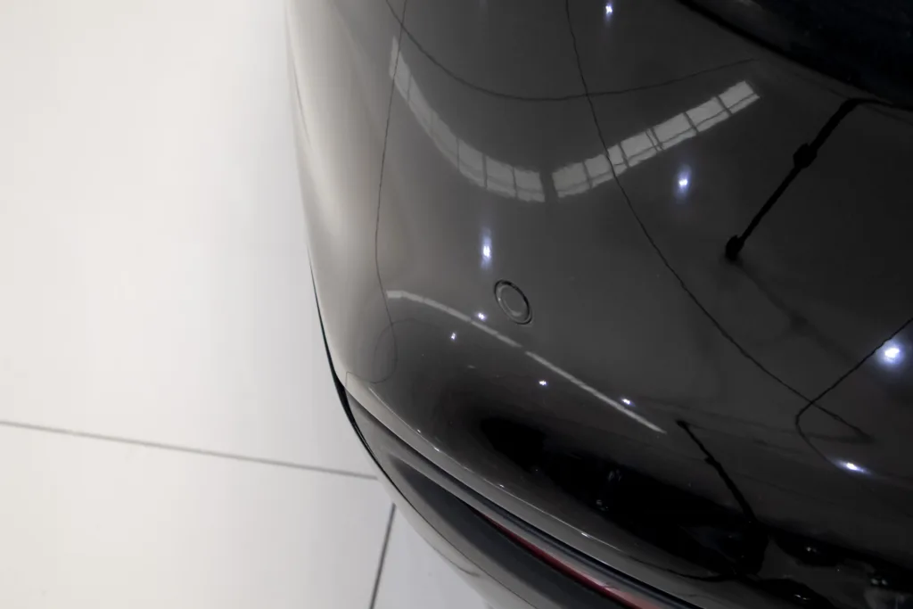 Ford Fusion – 2015