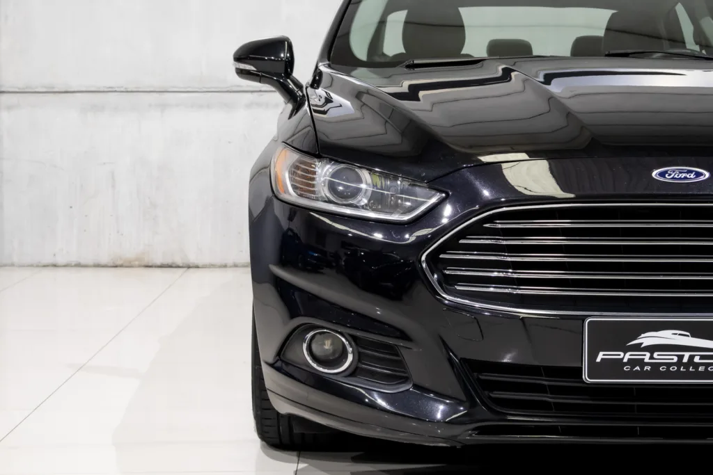 Ford Fusion – 2015