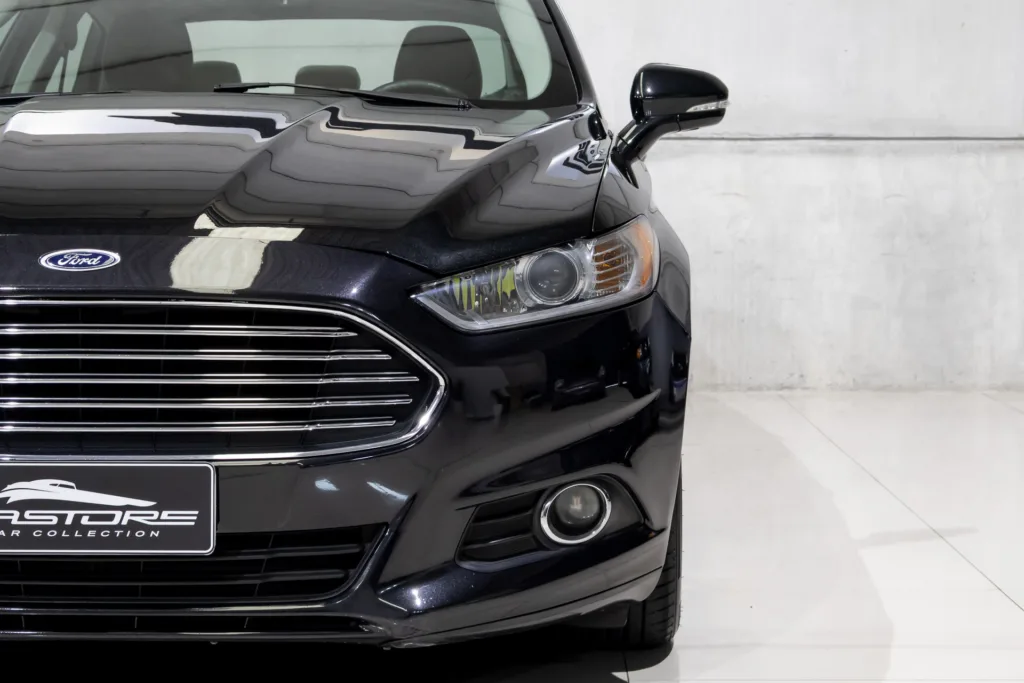 Ford Fusion – 2015