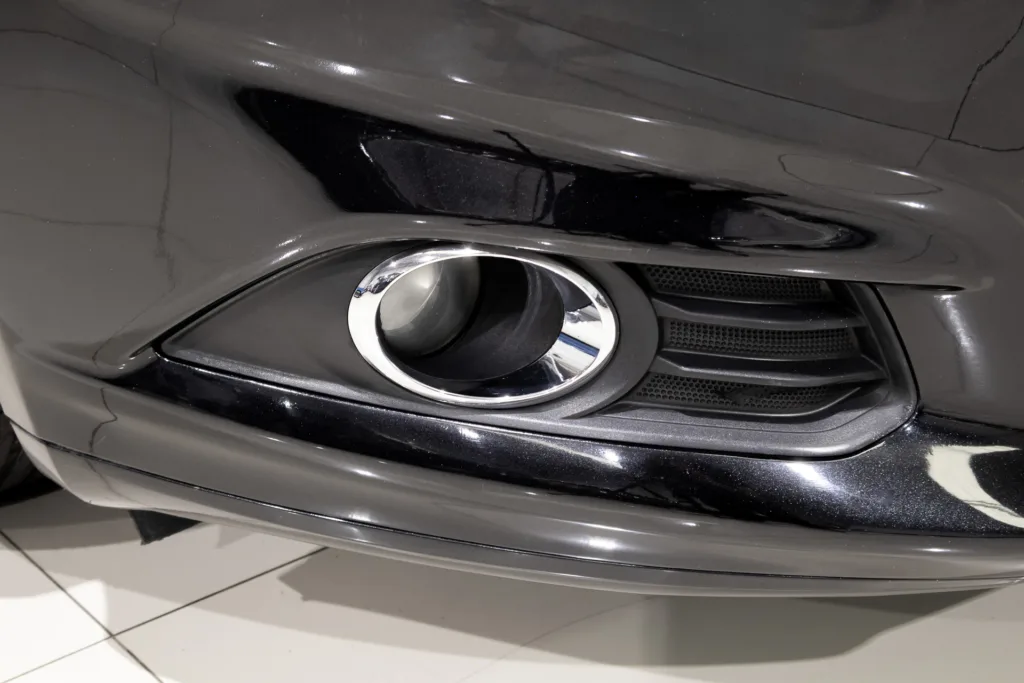 Ford Fusion – 2015